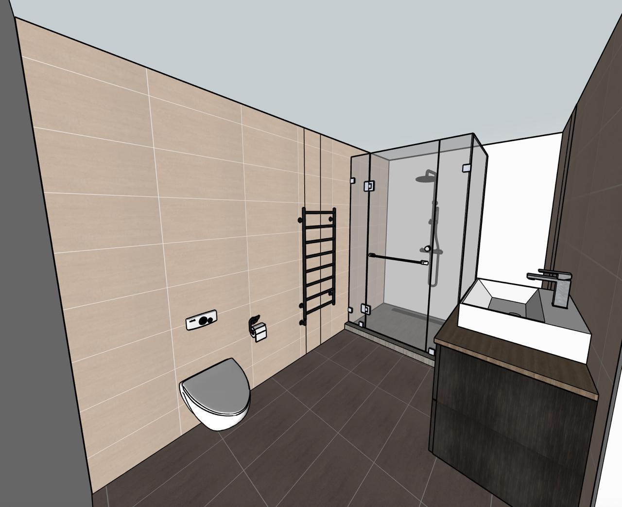 3D Badplanung TTT Bau